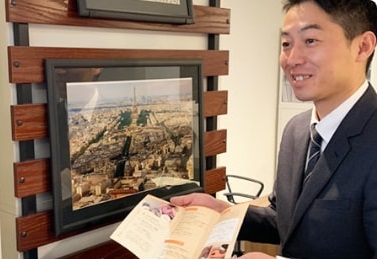 訪問鍼灸治療院の仕事について|アイリス鍼灸院