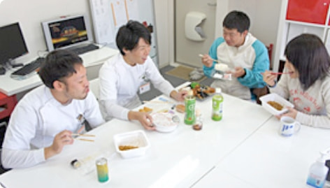 訪問鍼灸治療院の仕事について|アイリス鍼灸院